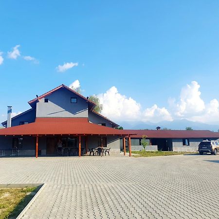 Апартаменты Vila Karina Carta  Экстерьер фото